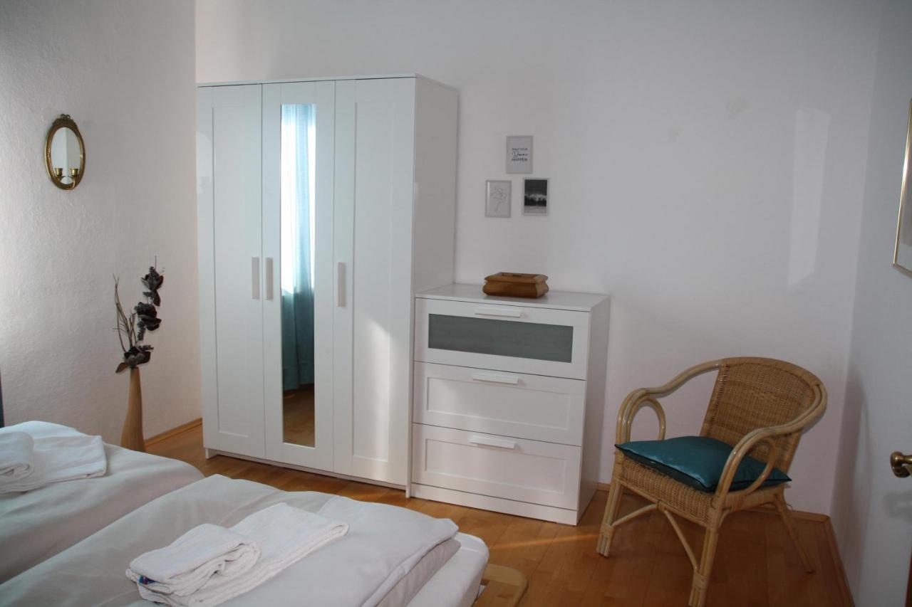 Haus Sonnental Velden Am Woerthersee Luaran gambar