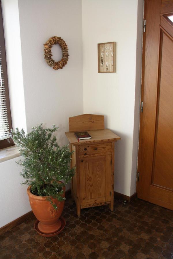 Haus Sonnental Velden Am Woerthersee Luaran gambar
