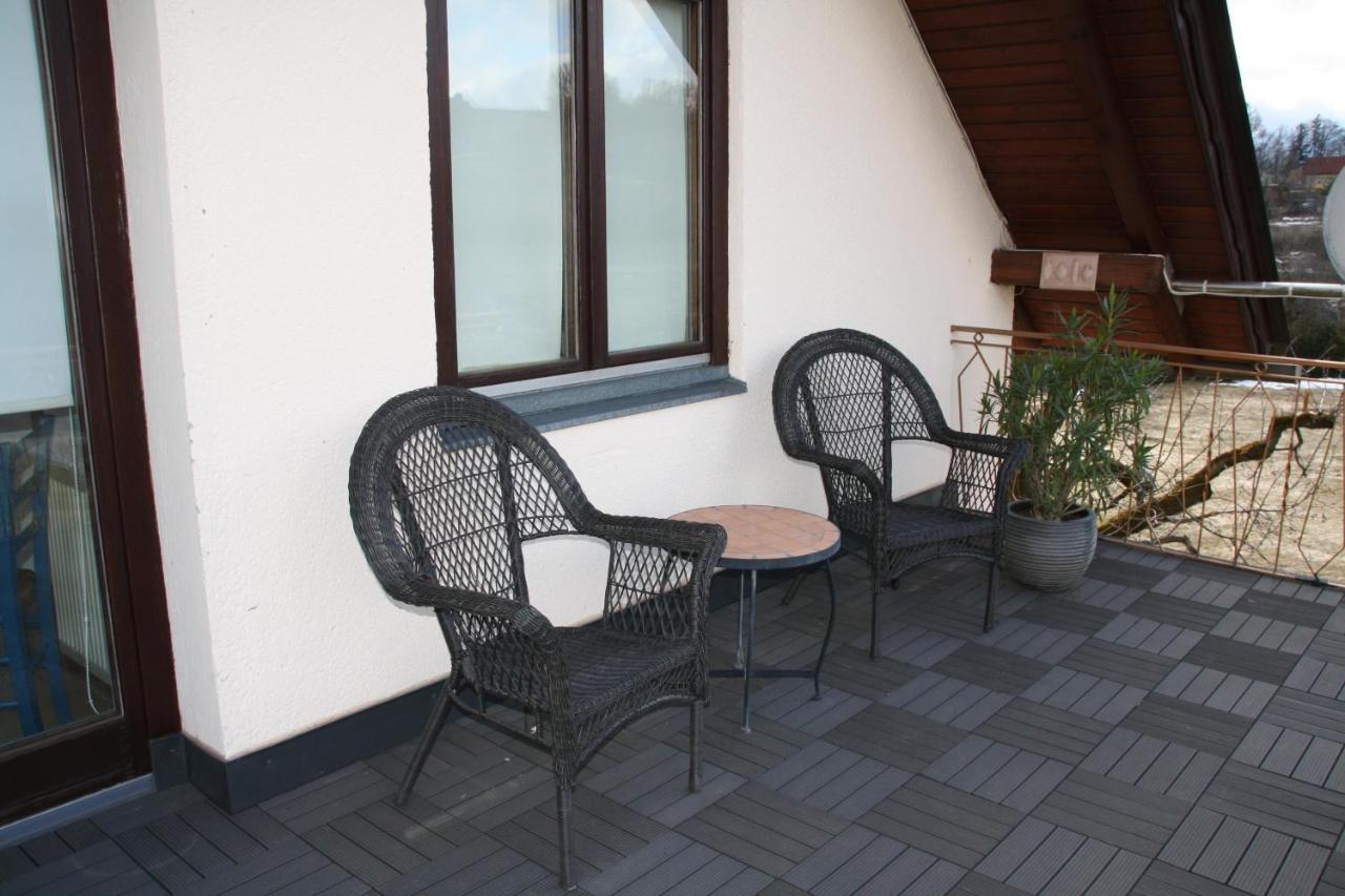 Haus Sonnental Velden Am Woerthersee Luaran gambar