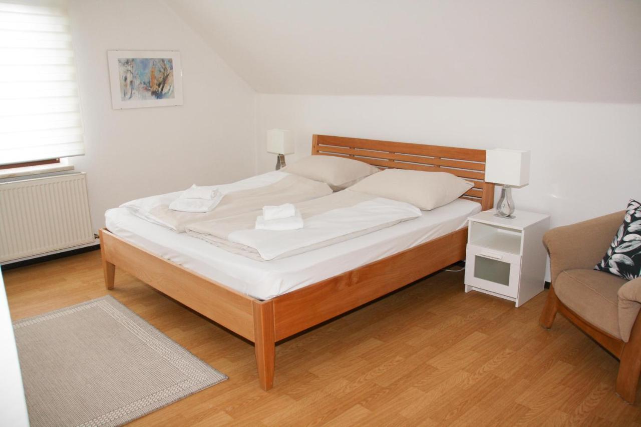 Haus Sonnental Velden Am Woerthersee Luaran gambar