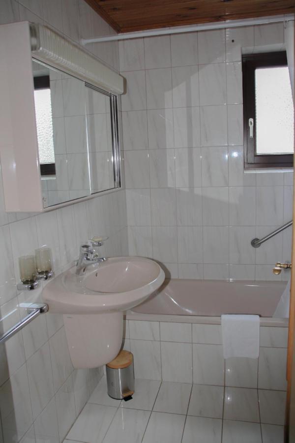 Haus Sonnental Velden Am Woerthersee Luaran gambar