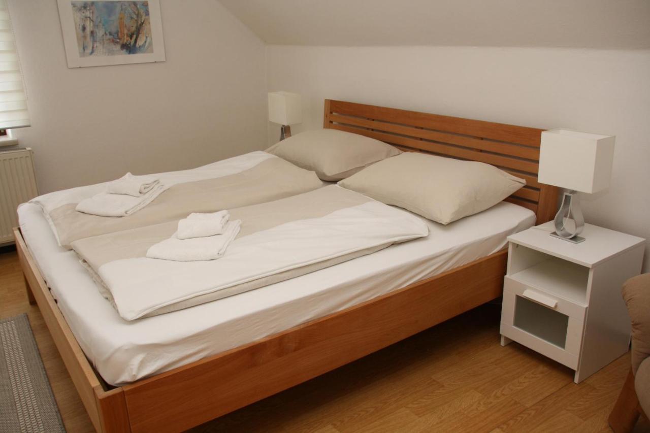 Haus Sonnental Velden Am Woerthersee Luaran gambar