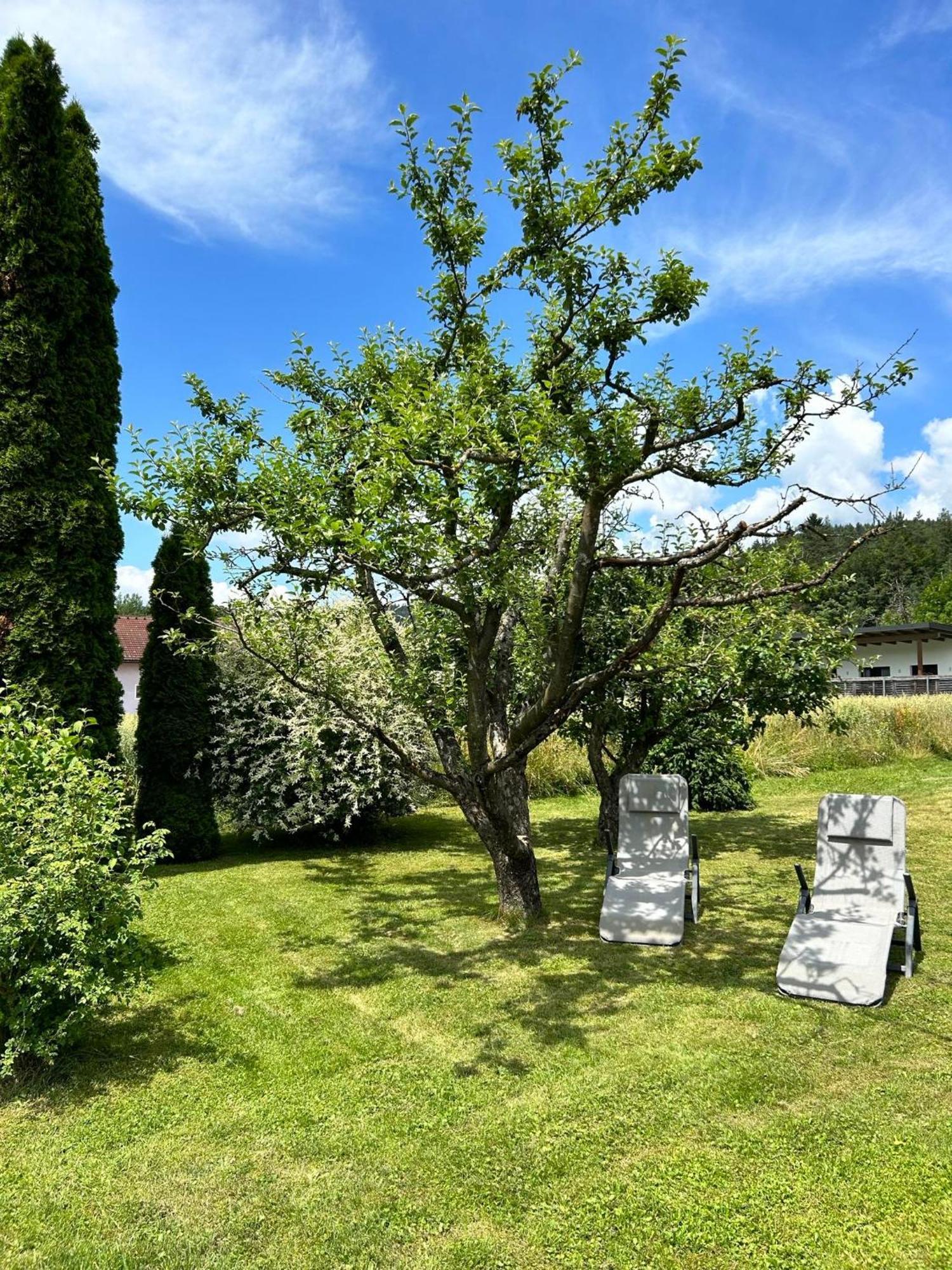 Haus Sonnental Velden Am Woerthersee Luaran gambar